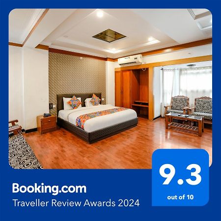 Fabhotel Silver Inn II Nashik Εξωτερικό φωτογραφία