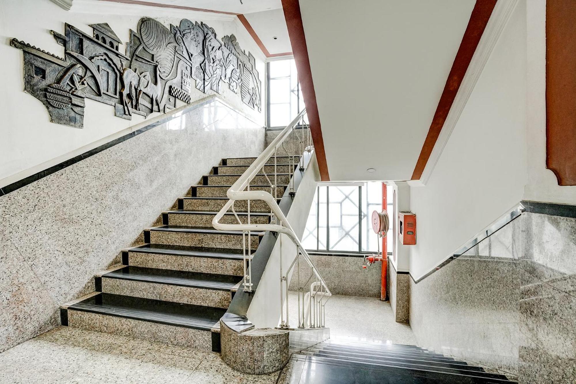 Fabhotel Silver Inn II Nashik Εξωτερικό φωτογραφία