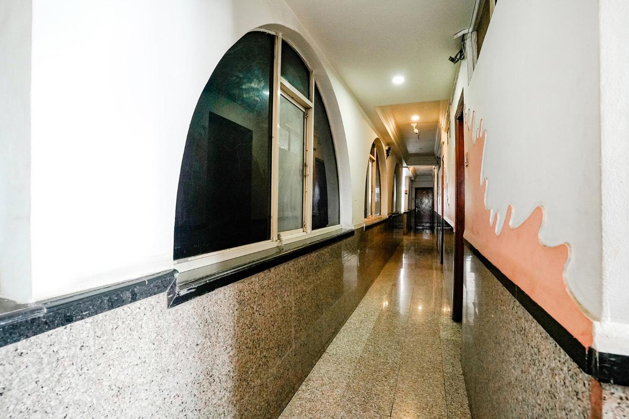 Fabhotel Silver Inn II Nashik Εξωτερικό φωτογραφία