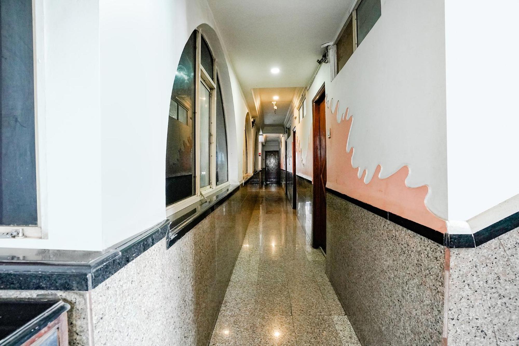 Fabhotel Silver Inn II Nashik Εξωτερικό φωτογραφία